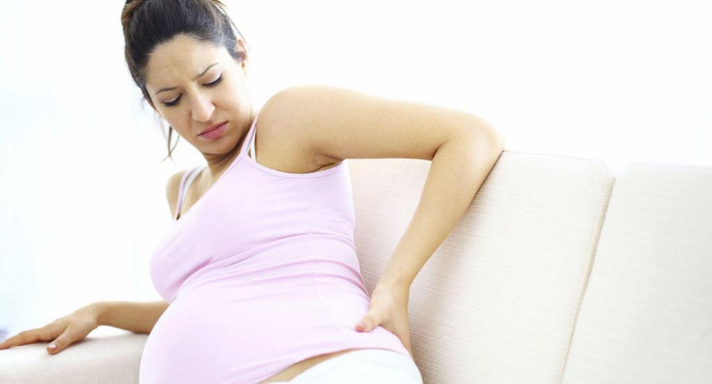 Лечение седалищного нерва при беременности