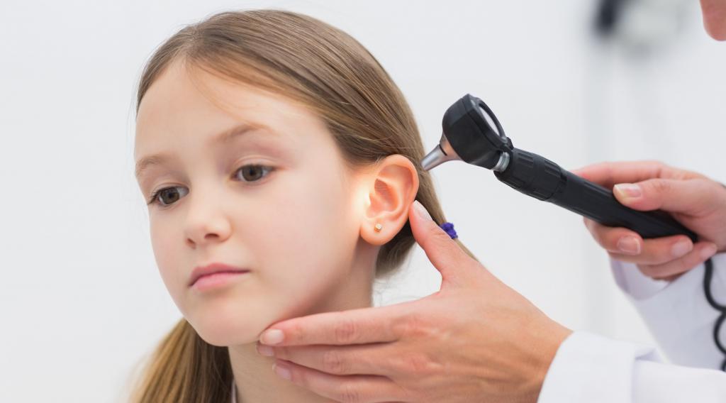 воспаление внутреннего уха симптомы и диагностика