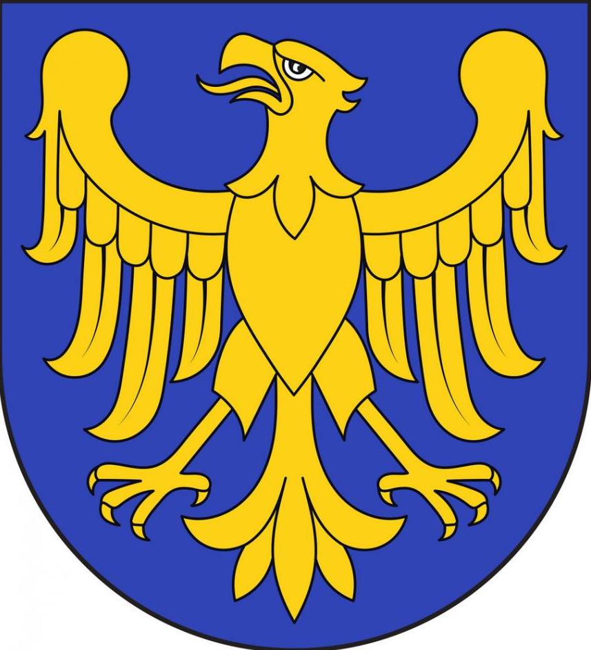 герб воеводства Силезия