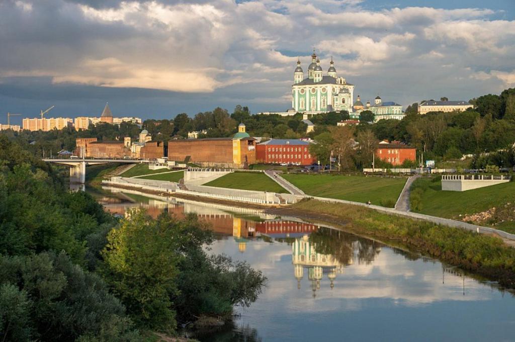 город Смоленск