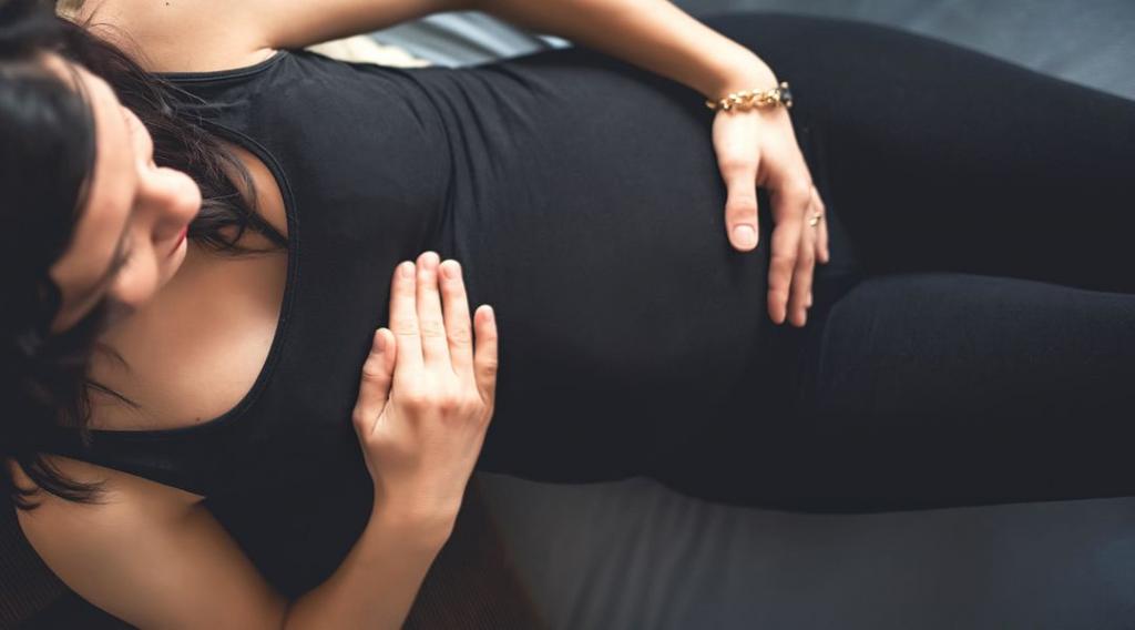 Изжога у беременных: от чего бывает и как избавиться? Какие препараты от изжоги можно беременным
