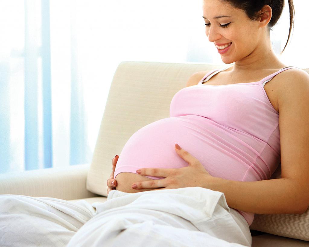 Врачи одобряют применение мази беременными