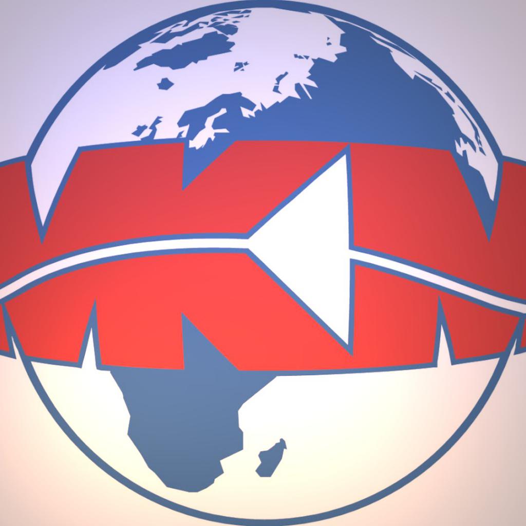 МКМ логотип компании