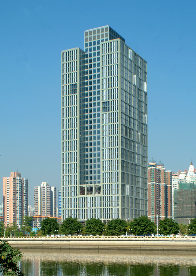 консульство россии в гуанчжоу