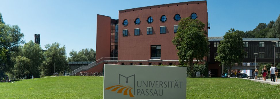 Университет Пассау