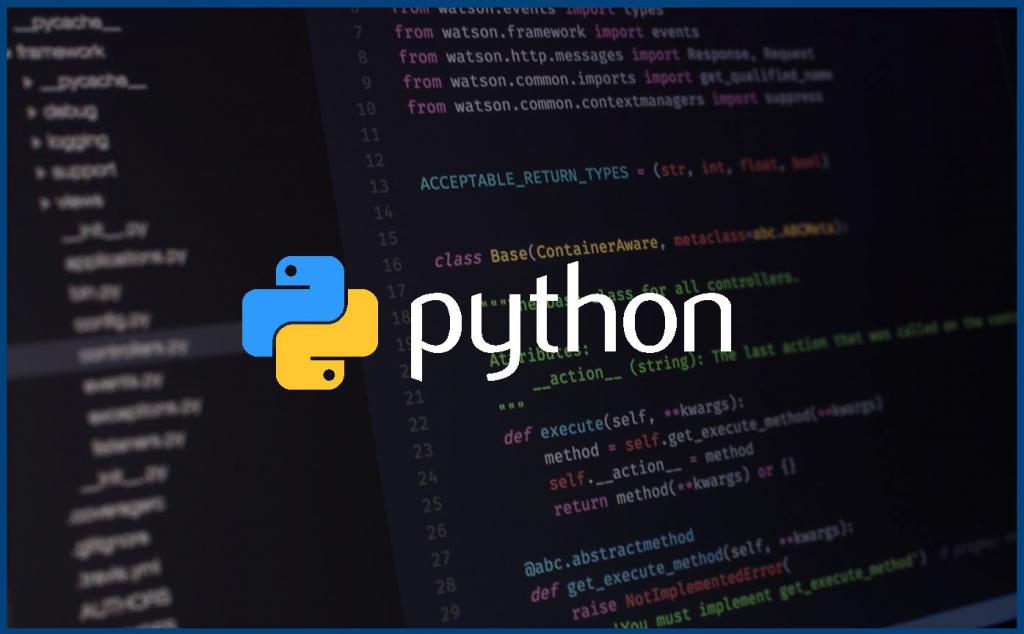 Рекомендации начинающим программистам на Python
