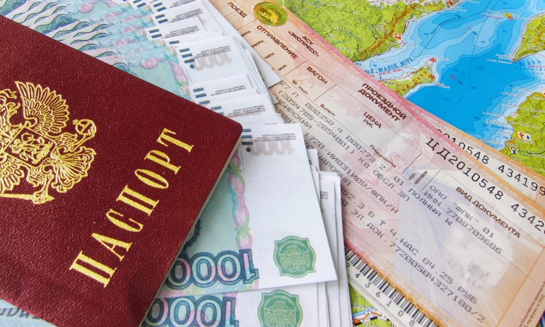 Внутренний паспорт удостоверяет гражданский статус