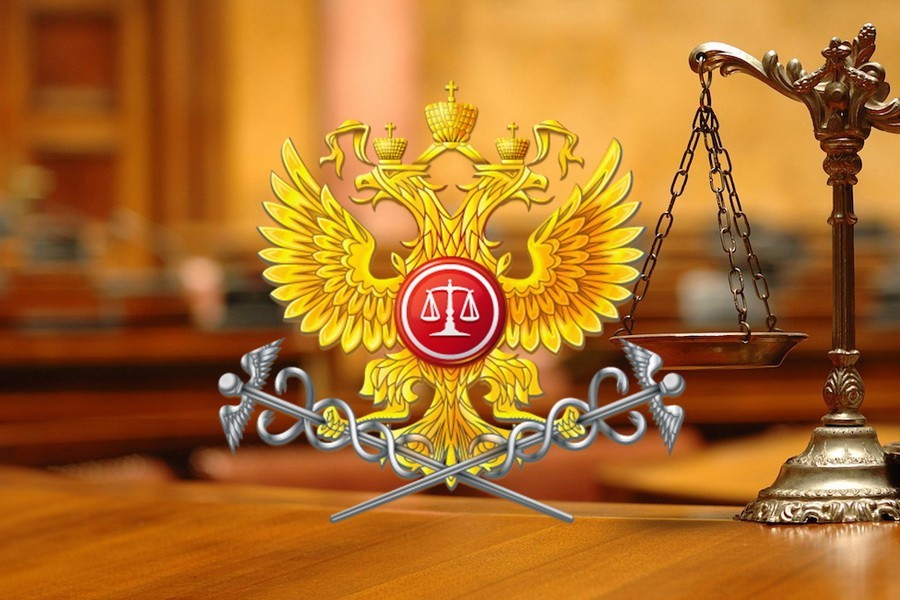 Отвод судье в арбитражном процессе. Статья 21 АПК РФ