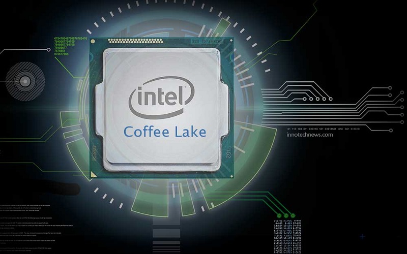 Процессор Intel с видеокартой