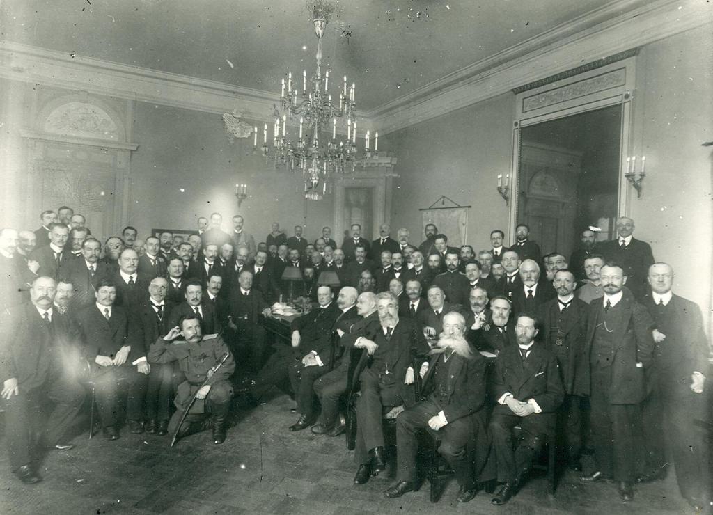 прогрессивная партия 1912 года
