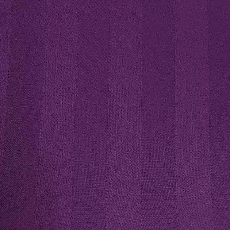 фиолетовый сатин