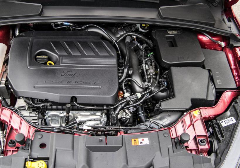 Седан Ford Focus 3: технические характеристики, отзывы владельцев и фото