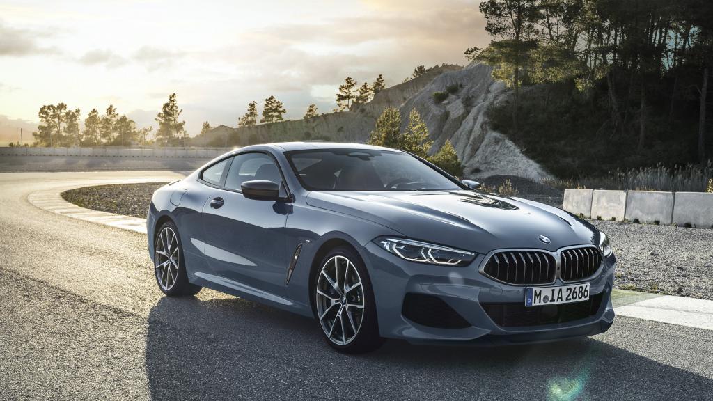 Самые последние модели BMW: обзор и фото