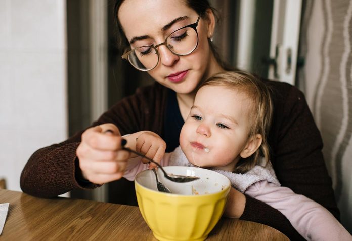 Со скольки месяцев можно давать суп ребенку: рецепты и разновидности первого блюда