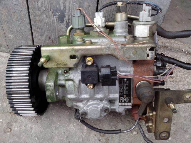 Двигатель R2 Mazda: характеристики, надежность, преимущества