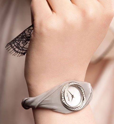модные часы 2011 женские