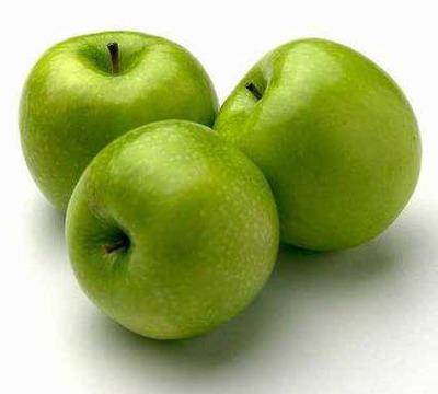 К чему снятся зеленые яблоки