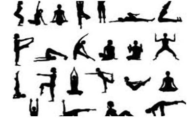 Виды йоги