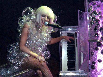 Певица леди Гага фото