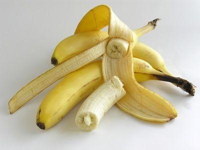 банан пищевая ценность