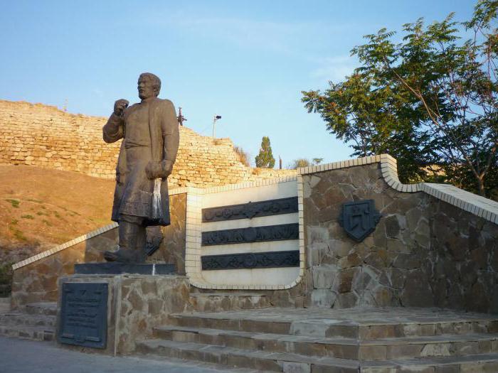 Памятник афанасию никитину тверь