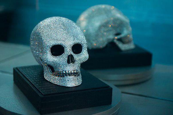 Музей смерти экспонаты