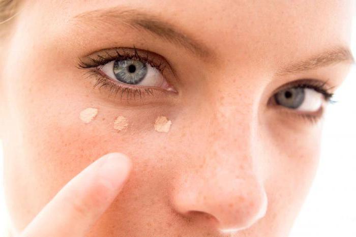 Почему крем скатывается на лице? Основные причины