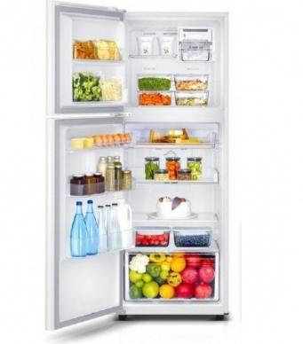 Холодильник самсунг двухкамерный ноу фрост