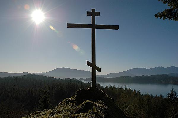 Деревянные кресты на могилу фото