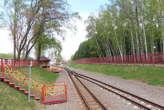 Новомосковск тульской области