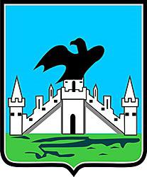 Герб города орла