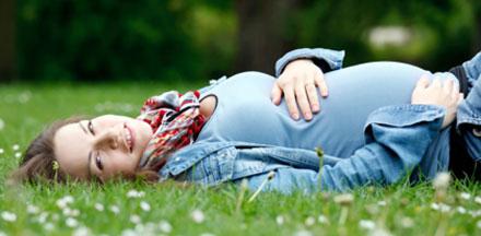 причины токсикоза при беременности