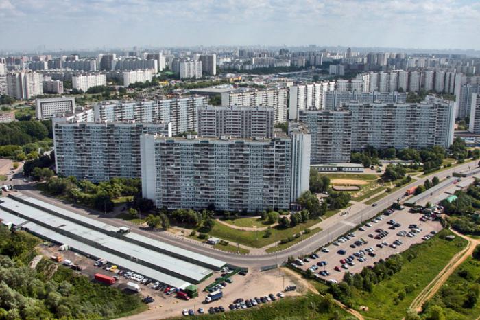 приватизация квартир в россии 