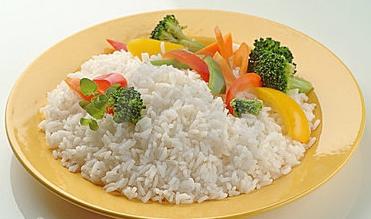 Как готовить рассыпчатый рис