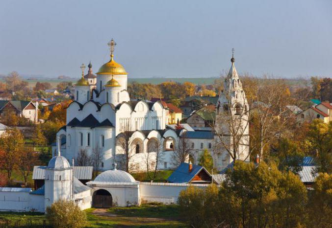 покровский монастырь суздаль адрес