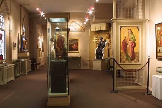 государственный музей истории религии в спб