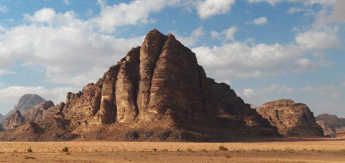 иордания пустыня вади рам wadi rum