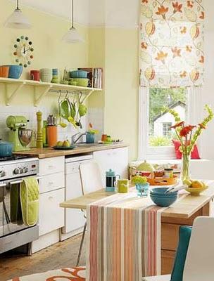 мебель кухонная для маленькой кухни