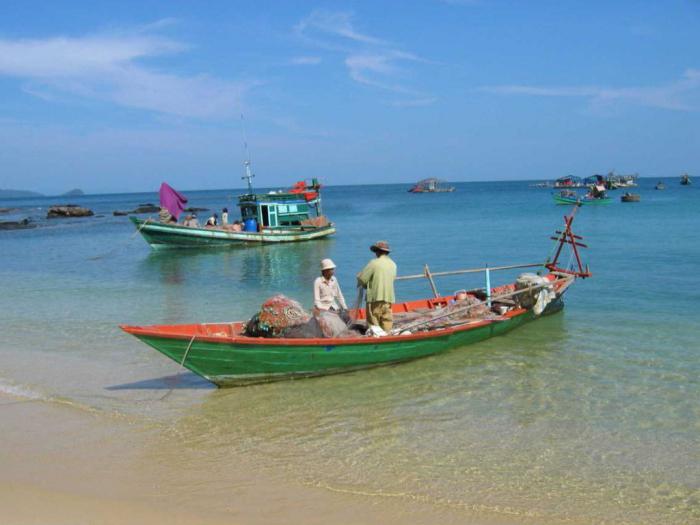 вьетнам отдых цены