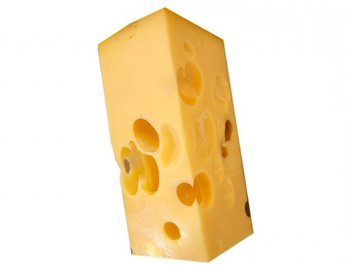 маасдам сыр