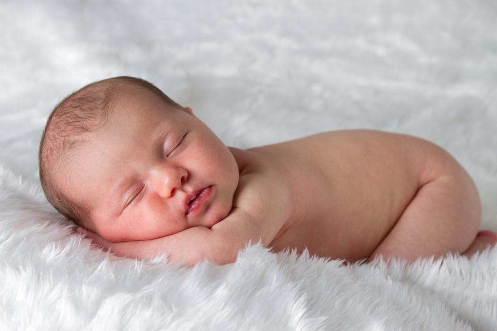 Значение сна о новорожденном