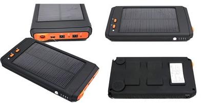 солнечные батареи для ноутбука