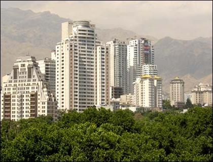 Столица Ирана
