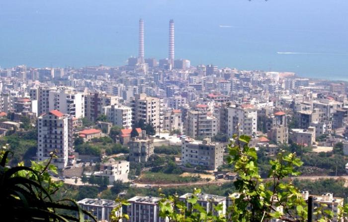 Бейрут Ливан