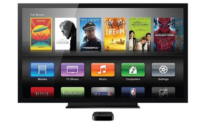 apple tv airplay