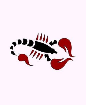 Скорпион знак Зодиака женщина совместимость