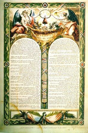конституция франции