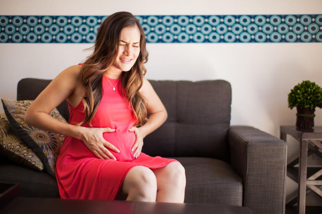 Беременность, 38-я неделя: предвестники родов у первородящих и повторнородящих