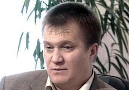 Бывший губернатор Ненецкого автономного округа