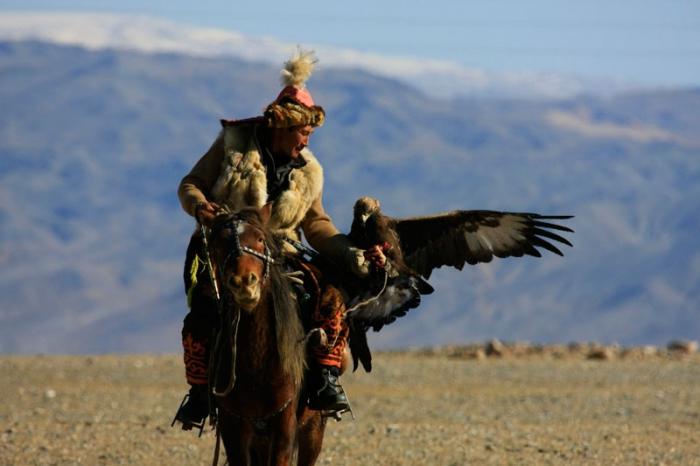 туризм в монголии